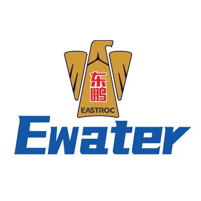 Ewater logo