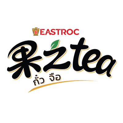 Guo Zhi Tea logo