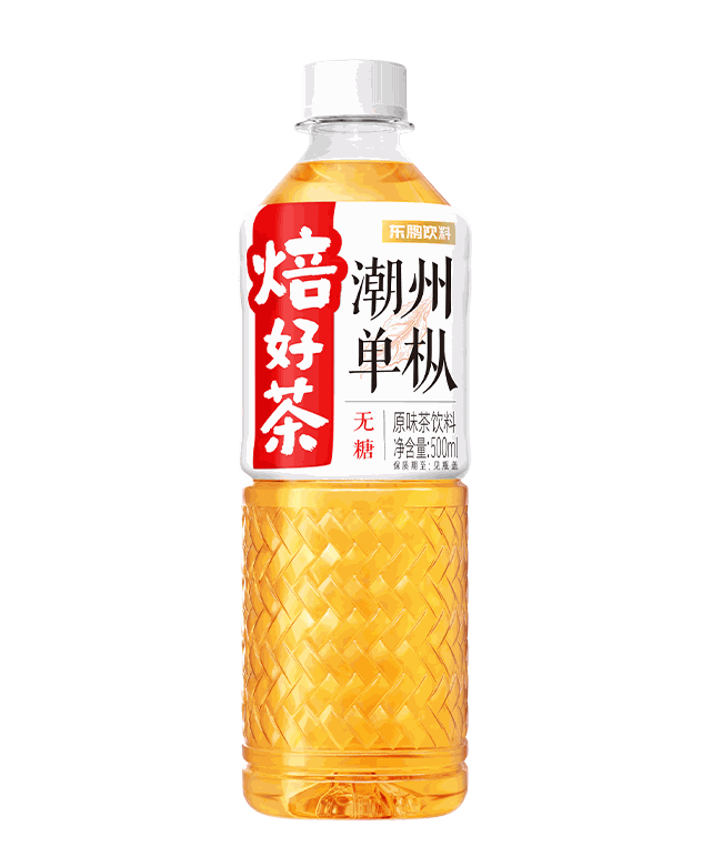 Eastroc Bei Hao Cha, Phoenix Dancong, 500ml